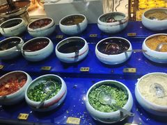 -集杰尚品海鲜烤肉自助餐厅(乳山振华店)