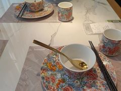 -泰椰里·泰国餐厅(智慧城广百广场店)