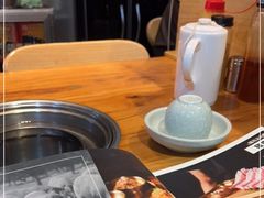 -金顺碳烤肉(1号店)