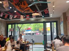 -黔有有贵州酸汤夺夺粉火锅(五味十字店)