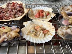 -震海贝烤贝·民俗特色店(延吉总店)