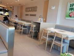 -呷哺呷哺 黄金牧场 (中发百旺店)