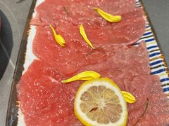 -生活如沸·顺德水牛奶火锅(大学路店)
