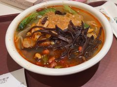 -水平有限广西米粉·广西风味集(五道口店)