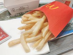 -麦当劳(集美石鼓店)