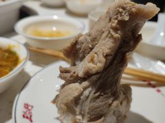 -三人行骨头王火锅(长寿店)