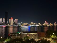 -富力威斯汀酒店-中国元素中餐厅(武昌临江店)