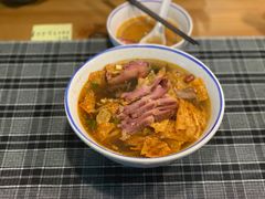 叉烧螺蛳粉-八十八粉儿(尚都店)