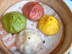 -翡翠江南(国贸商城店)