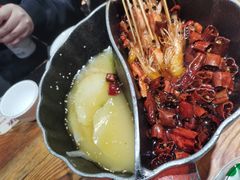 -成都吃客(奎星楼店)