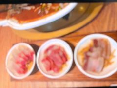 -刀板香·安徽菜(国购IFC店)
