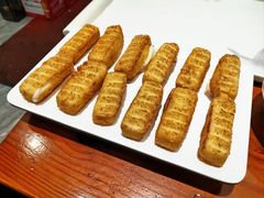 -有滋有味烧烤涮(果园星城C区店)