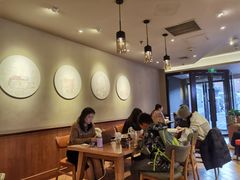 -COSTA COFFEE(新奥购物中心店)