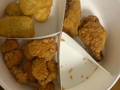 -麦当劳(红唐店)