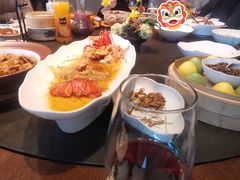 -炊江南·上海菜(国展华漕店)