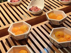 -梨花自助烤肉(乐宾店)