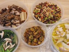 -田园印象·成都土菜院子(华阳店)