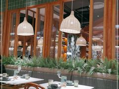 大堂-芭札·Thai泰国餐厅(同和金铂天地店)