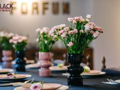 -FUNFUN有饭花园聚会餐厅