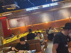 -核桃碳烤肉馆(深圳首店)