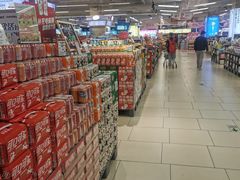 -永辉超市(萧山宝龙广场店)