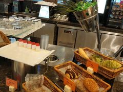 -新港湾大酒店-西餐厅