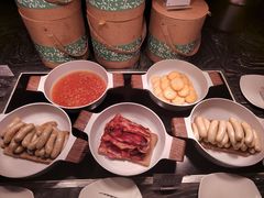 -富力铂尔曼大酒店-尚西餐厅