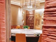 -耶里夏丽·丝路国际·新疆餐厅(浦东区东方路店)