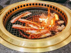 -神户赤童日式烤肉伙伴(东直门店)