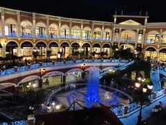 -佛罗伦萨小镇广佛名品奥特莱斯(疏港路店)