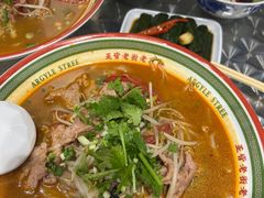 -亚皆老街南宁老友粉·米粉(印象城店)