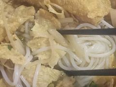 -螺小胖柳州螺蛳粉(钟楼总店)