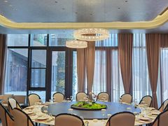 -翕间食·精致淮扬菜(江苏大剧院店)