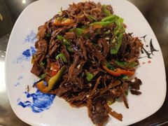 -缘来聚·徽菜名店(黄山宏村店)