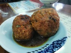 -粗茶淡饭(东关街店)