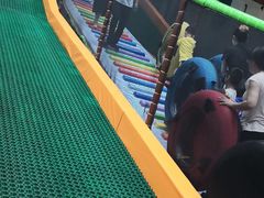 -蒙特利亲子乐园