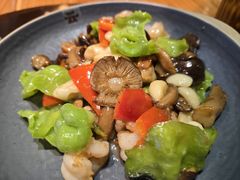 -云海肴云南菜·蒸汽石锅鱼(北京良乡华冠店)