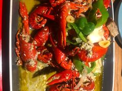 -黄尚皇小龙虾-螃蟹-深夜食堂(皇后公园店)