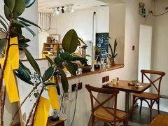 -沏点Trattoria意大利餐厅(新街口店)