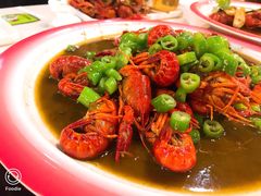-唐力九头鸟烧烤·罗田吊锅(西云楼店)