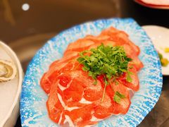 高钙羊肉-神洲四海大酒楼(王府井澳门中心店)