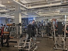 -沈阳百联购物中心(青年大街店)