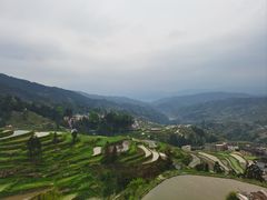 -堂安侗寨