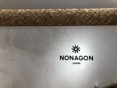 -Legno.ita Coffee by Wood(襄阳南路店)