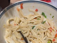 -宋益驴蹄子面肉夹馍(辛家庙店)