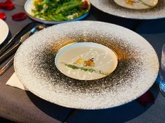 -YUE·6·西式融合餐厅(外滩六号店)