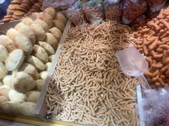 -杨老大焙子月饼干货(宽巷子民族美食街店)