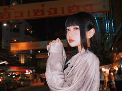 -唐人街(耀华力路)