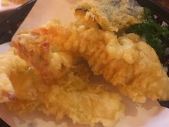 天妇罗-栖川山葵家·寿喜锅·日式料理(龙湖北城天街商场店)