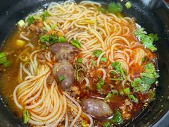 -一品飘香米线(一中总店)